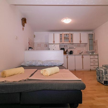 Fri Apartment ピラン エクステリア 写真