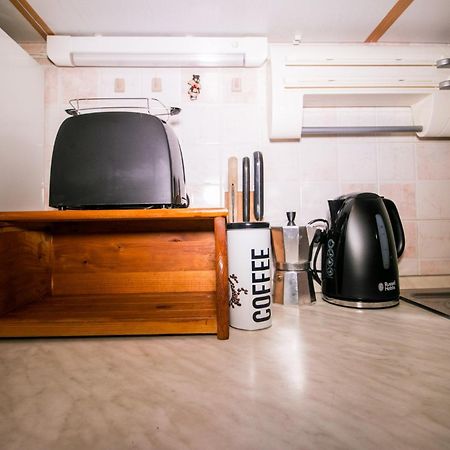 Fri Apartment ピラン エクステリア 写真