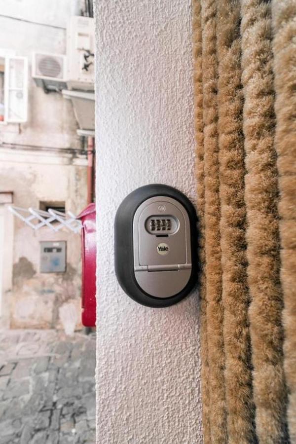 Fri Apartment ピラン エクステリア 写真