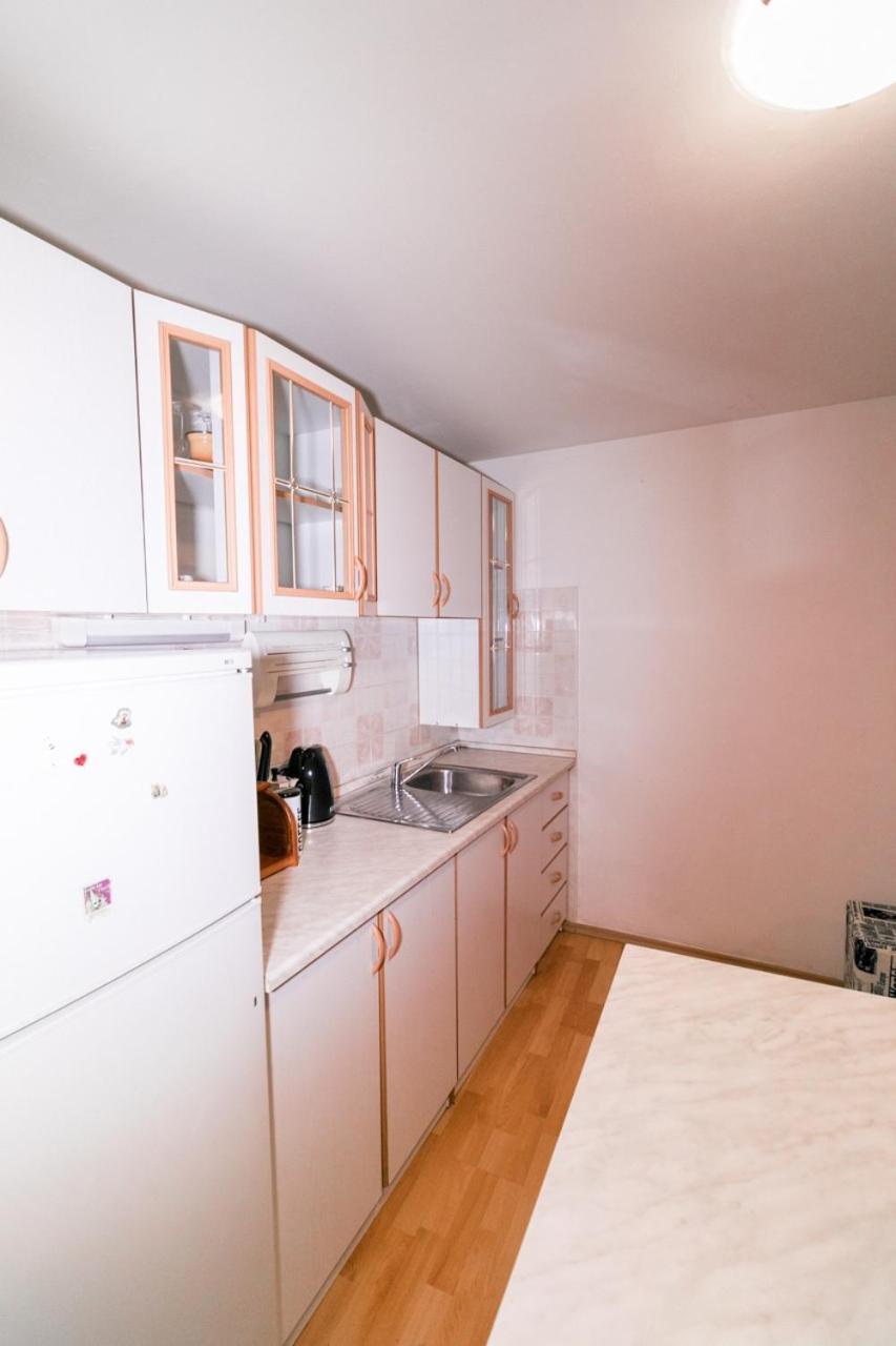 Fri Apartment ピラン エクステリア 写真