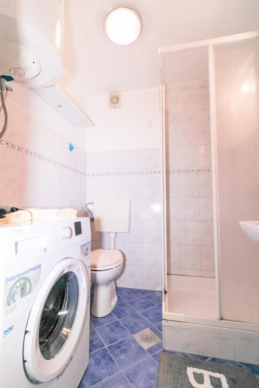 Fri Apartment ピラン エクステリア 写真