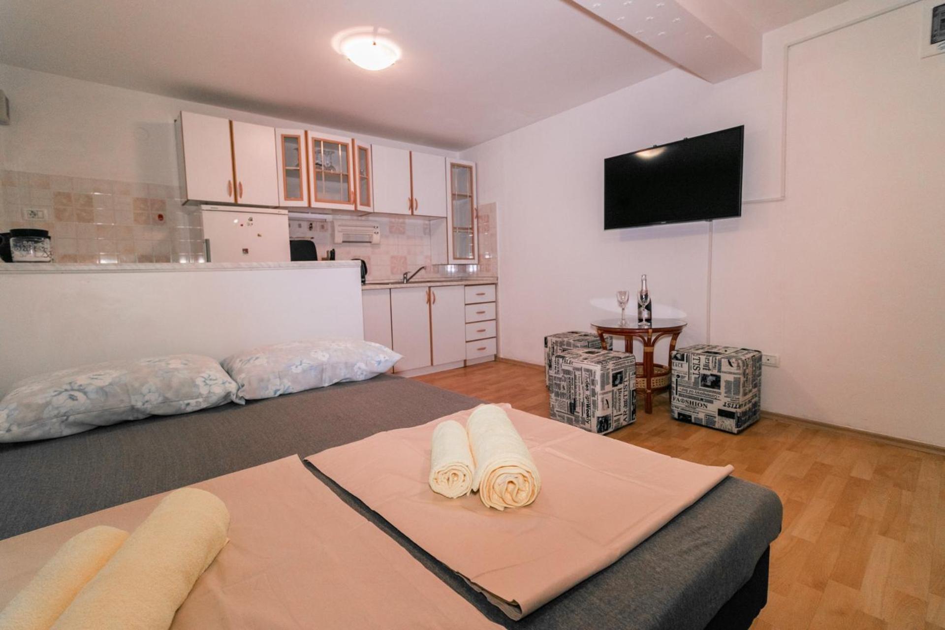 Fri Apartment ピラン エクステリア 写真