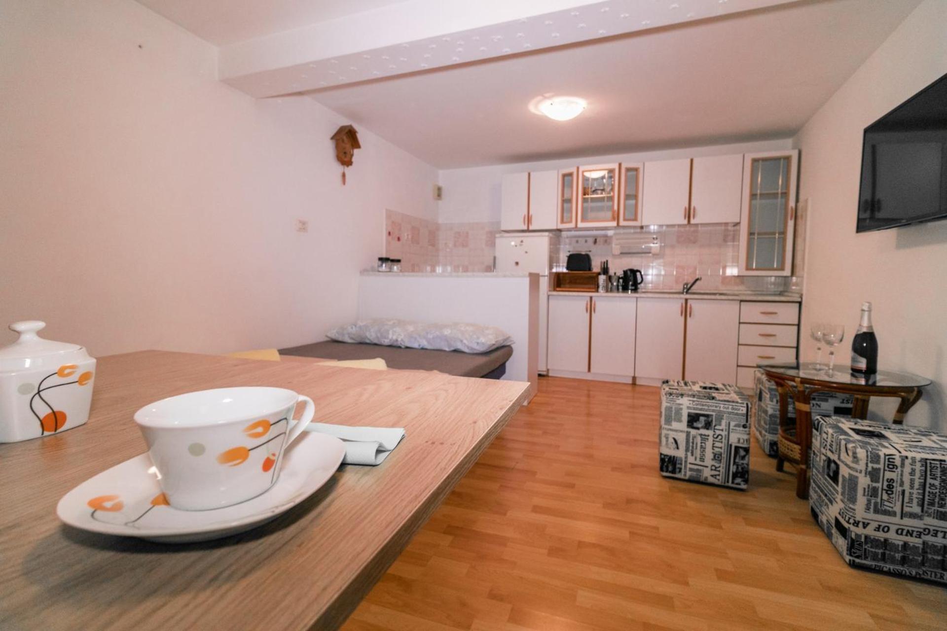 Fri Apartment ピラン エクステリア 写真