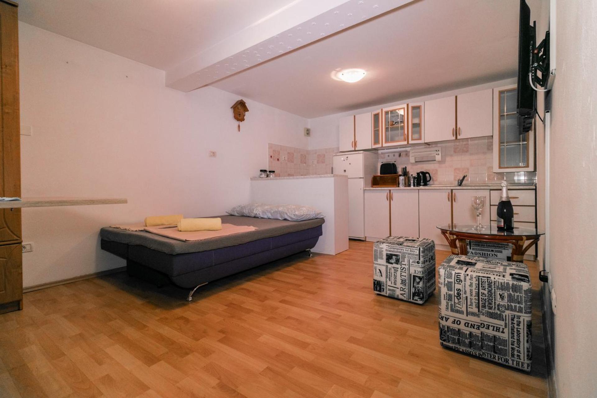 Fri Apartment ピラン エクステリア 写真