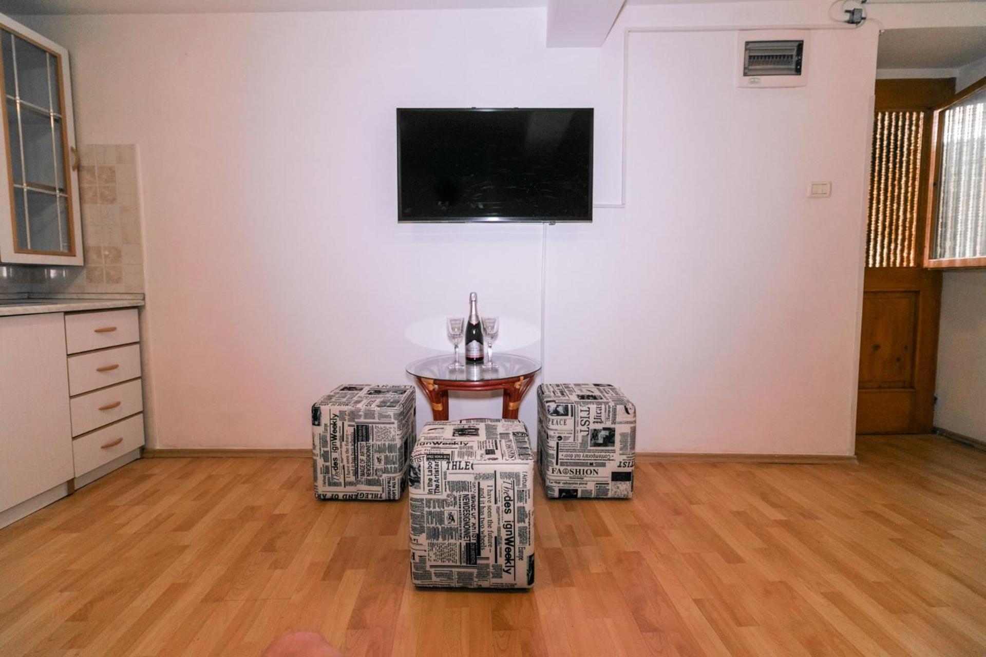 Fri Apartment ピラン エクステリア 写真