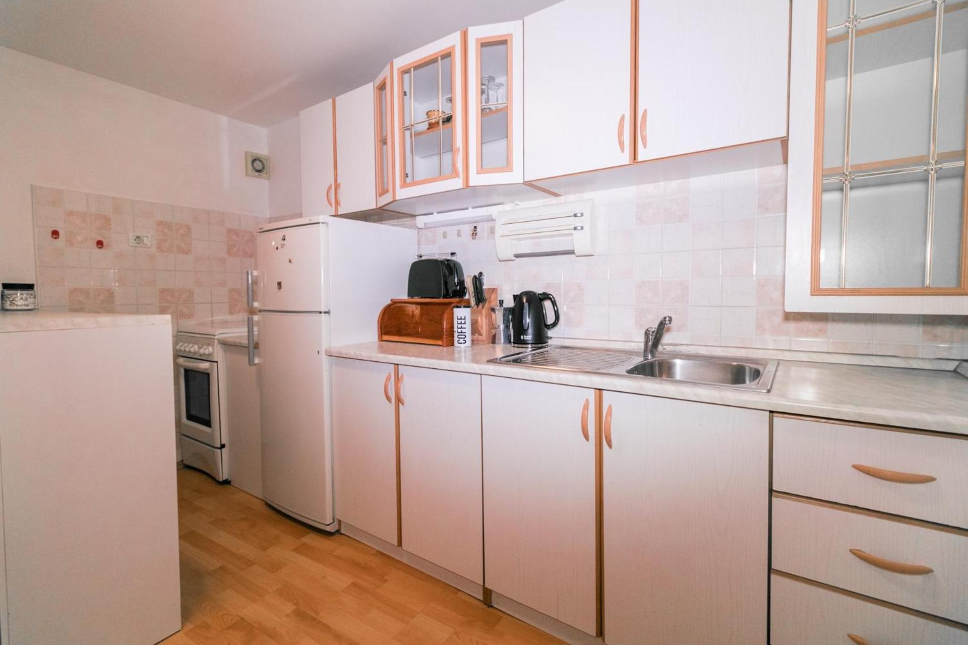 Fri Apartment ピラン エクステリア 写真