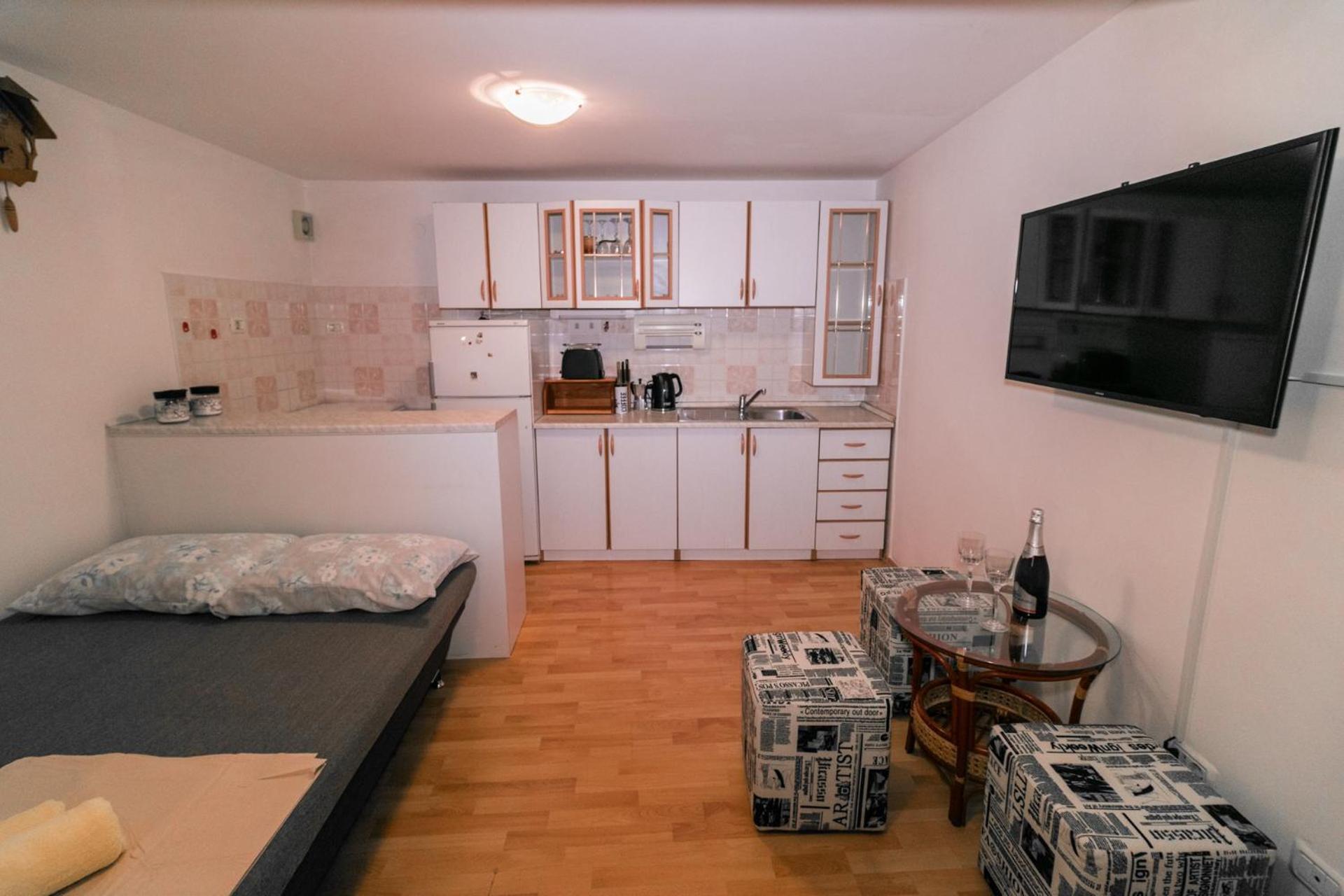 Fri Apartment ピラン エクステリア 写真