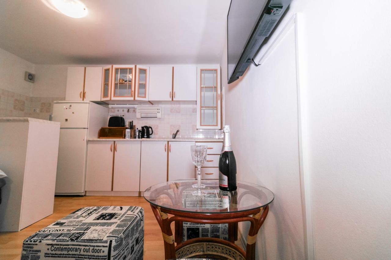 Fri Apartment ピラン エクステリア 写真