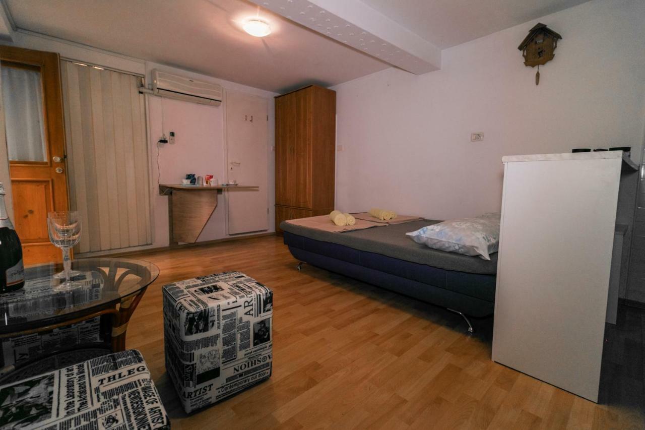 Fri Apartment ピラン エクステリア 写真