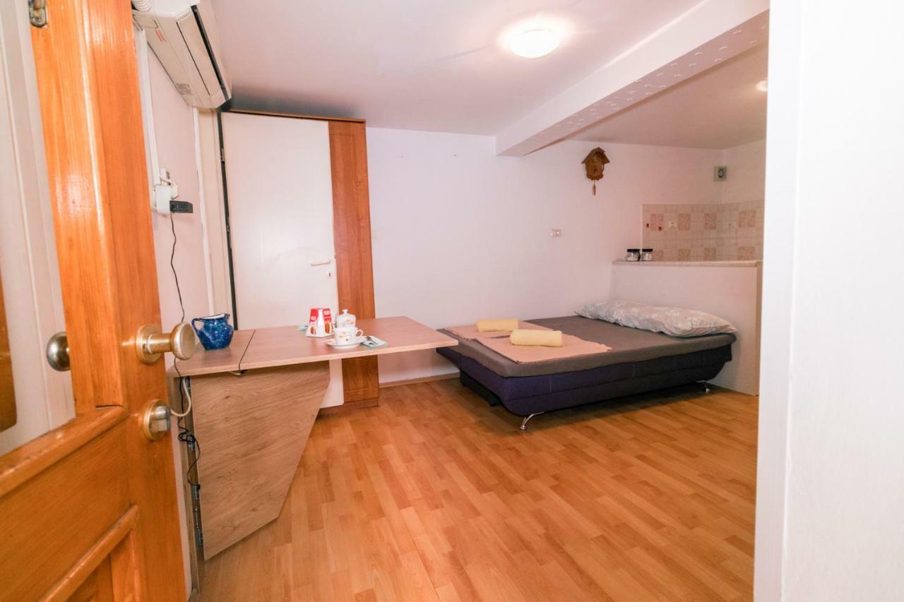 Fri Apartment ピラン エクステリア 写真