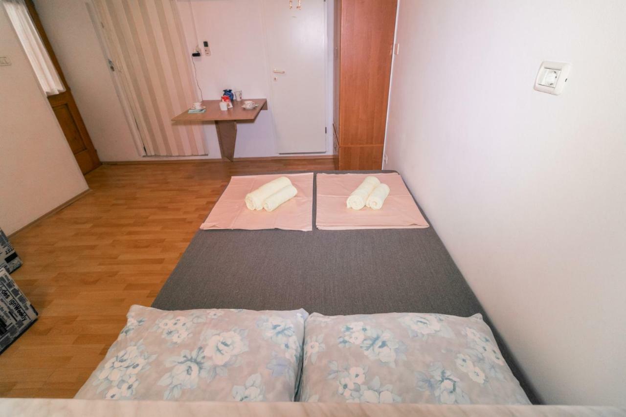 Fri Apartment ピラン エクステリア 写真